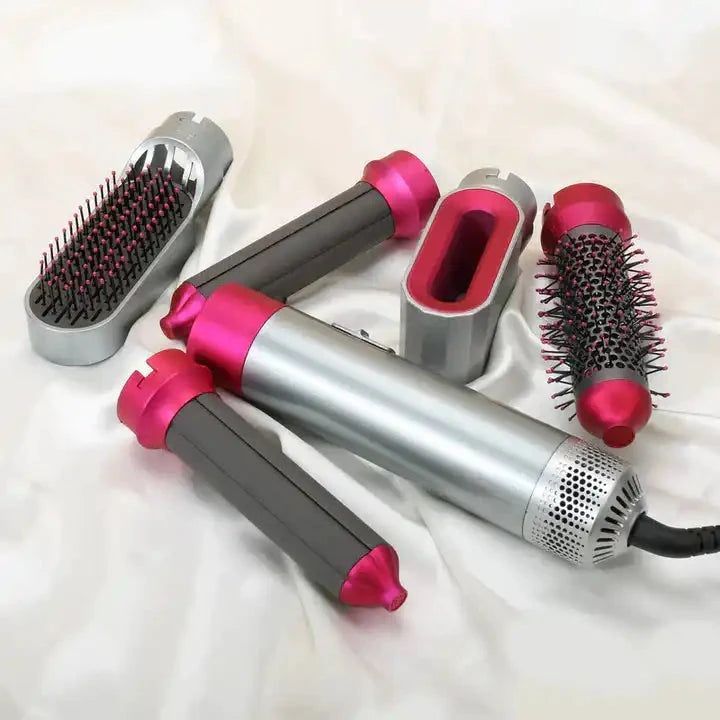 Bonus Life 5in1 SmartStyler My Store