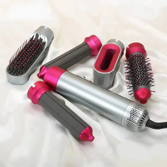 Bonus Life 5in1 SmartStyler My Store