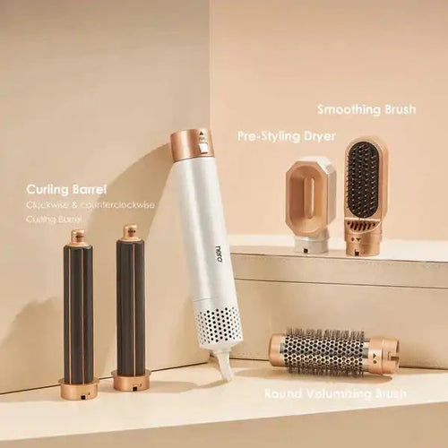Bonus Life 5in1 SmartStyler My Store