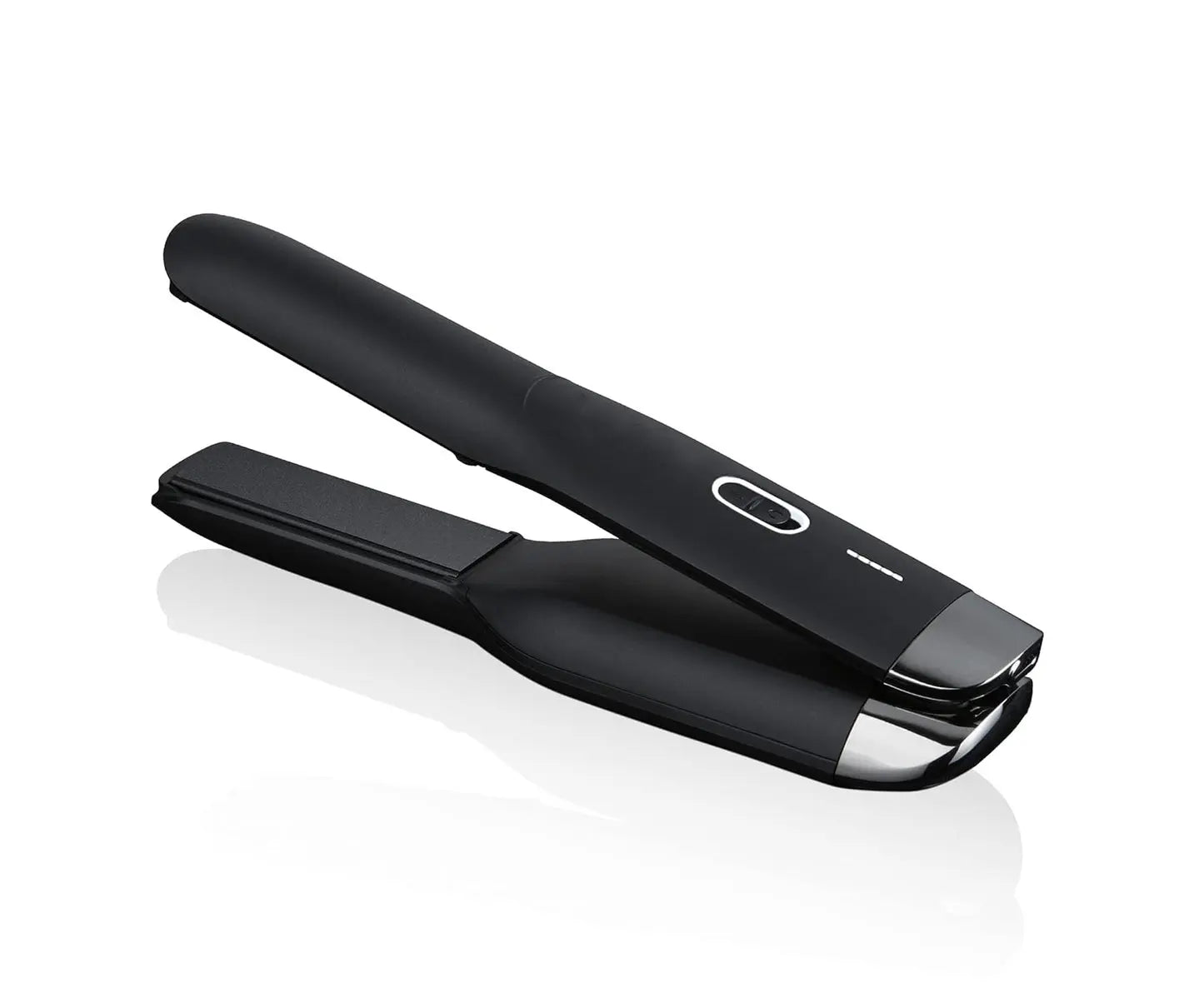 Bonus Life Cordless Hair Straightener - Portable, Powerful & USB-C Rechargeable