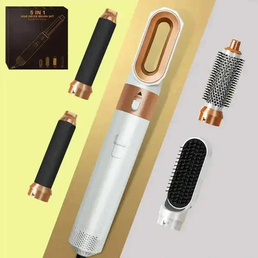 Bonus Life 5in1 SmartStyler My Store