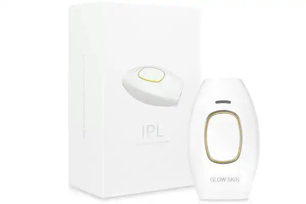 IPL Laser Hair Removal Handset