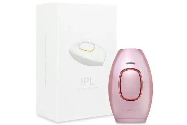 IPL Laser Hair Removal Handset