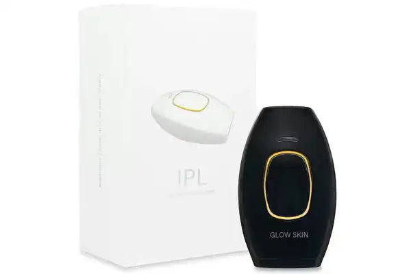 IPL Laser Hair Removal Handset
