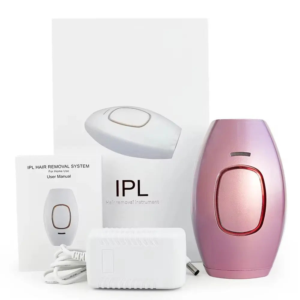 Bonus Life Epiluxe IPL - Laser Hair Removal Bonus Life