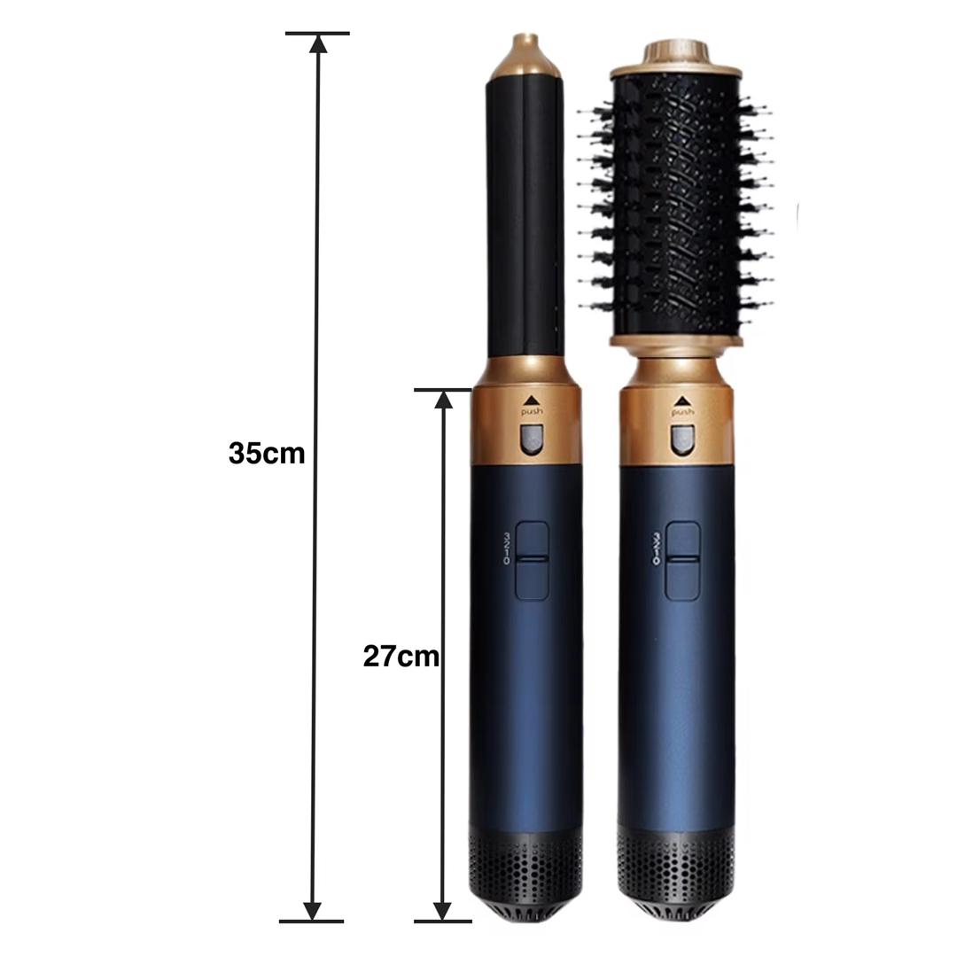 Bonus Life 5-in-1 Hair Styler Pro [1 Year Warranty] - Bonus Life