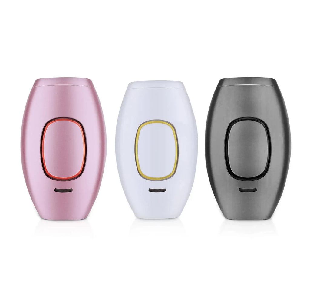 Bonus Life Epiluxe IPL - Laser Hair Removal Bonus Life