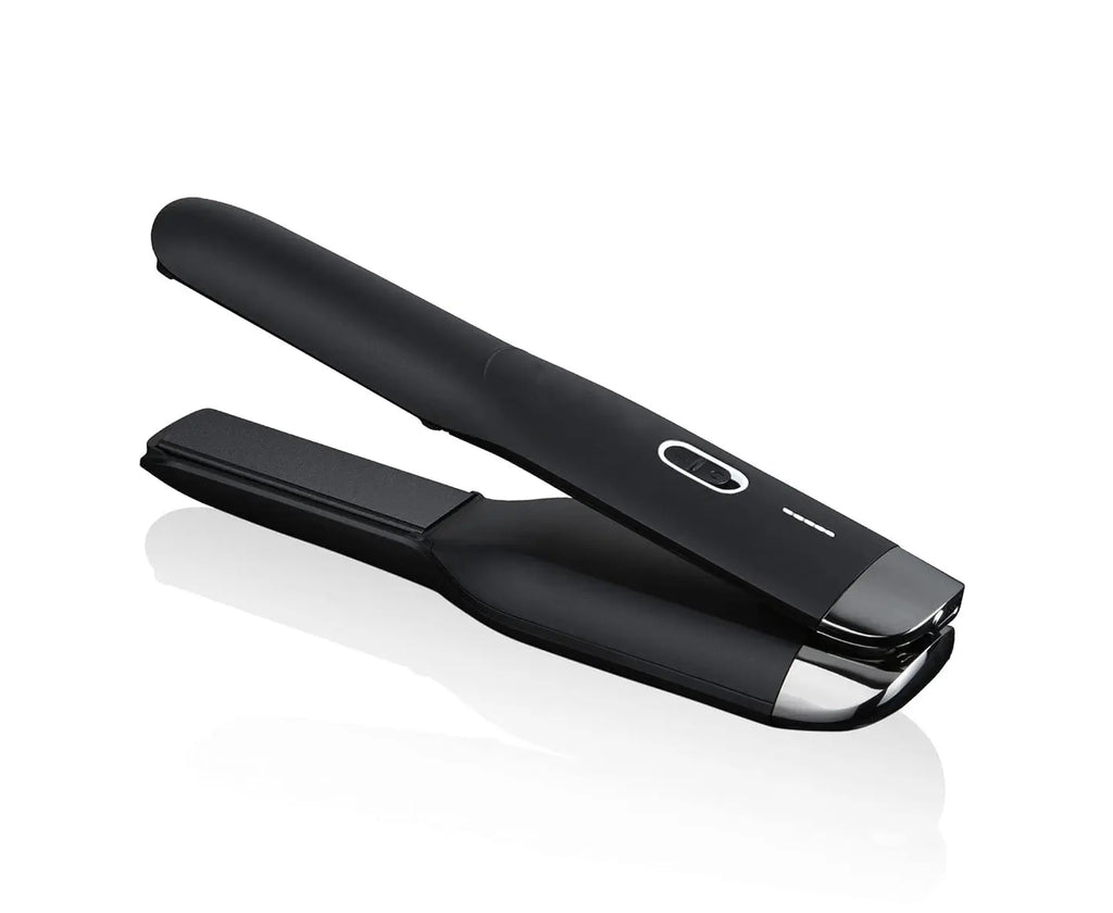 Bonus Life Cordless Hair Straightener - Portable, Powerful & USB-C Rechargeable Bonus Life