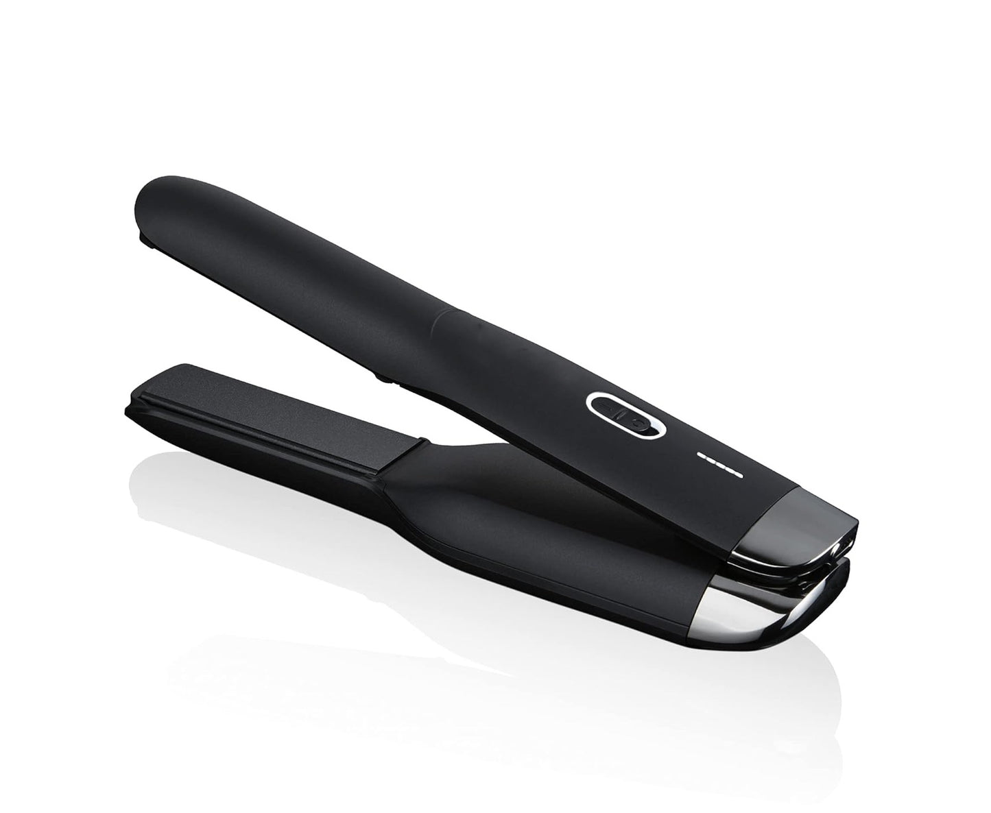 Bonus Life Cordless Hair Straightener - Portable, Powerful & USB-C Rechargeable