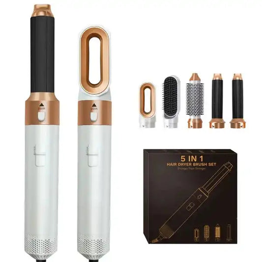 Bonus Life 5-in-1 SmartStyler™